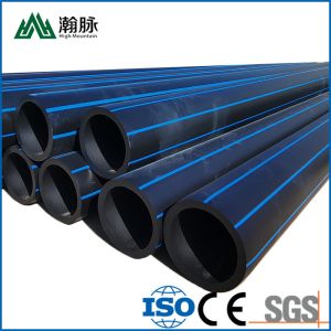 Buy cheap Custom Hdpe Water Supply Pipe DN1000mm PE100 High Performance from wholesalers