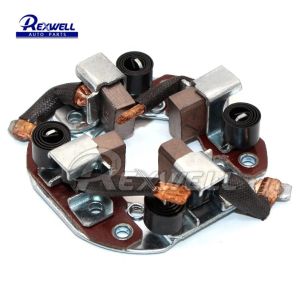 Buy cheap Rexwell Auto Parts Holder Assy Starter Brush For Toyota Corolla Starlet Yaris 28140-70020 2006- from wholesalers