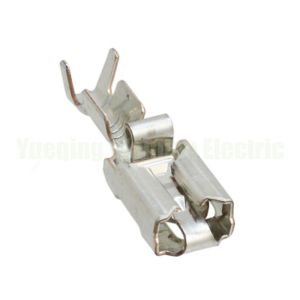 Buy cheap 927854-6 ST730380-3 ST730381-3 160759-3 Automotive Plug Spring Pluggable Cold-Pressed Wiring Terminal from wholesalers