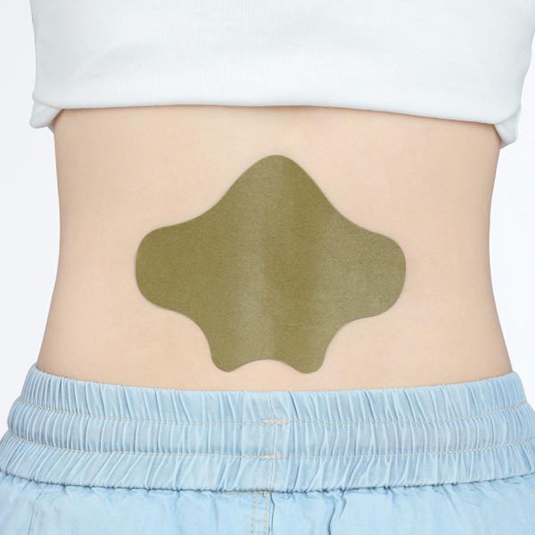 Buy cheap Muscle Pain Relief Hot Patch Customized pain away heat patches from wholesalers