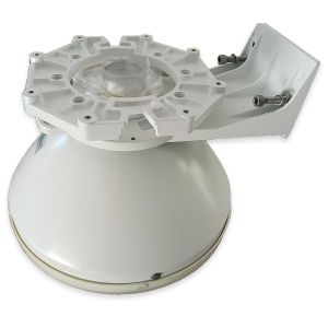 Buy cheap Transmission A26D12HS 52431191 Microwave Antenna with Dual Polarization Separate Mount from wholesalers