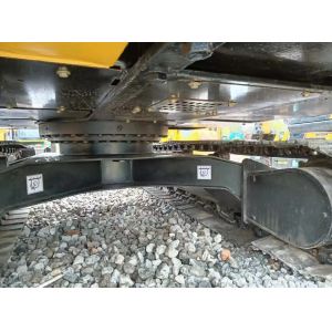 Buy cheap 13 Ton 13.5 Ton Second Hand Excavator Sany SY135 SY135C SY135C-8 from wholesalers