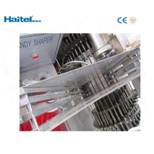 Buy cheap Automatic 5T/8h SS304 Lollipop Candy Making Machine from wholesalers