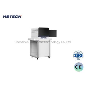 Buy cheap SMEMA Signal Automatic Soldering Robot For Customized Manufacturing from wholesalers