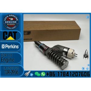 Buy cheap High Quality Diesel Injector 211-3022 10R-0956 211-3024 10R-8502 diesel Fuel Injectors For Caterpillar C15 from wholesalers