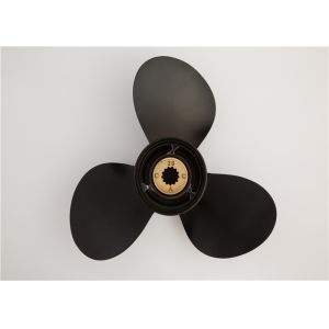 Buy cheap High Performance Marine Boat Propellers , Replacement Outboard Propellers from wholesalers