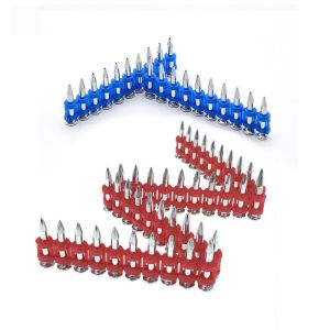 Buy cheap Insulation 3.0*19 Electro Galvanized Concrete Nails from wholesalers