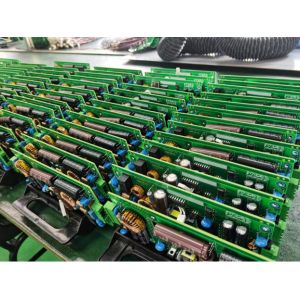 Buy cheap Lead Free Pcb Assembly Fast Turn Pcb Manufacturing 4 Layer FR-4 IPC Class 2 Or 3 Standard from wholesalers