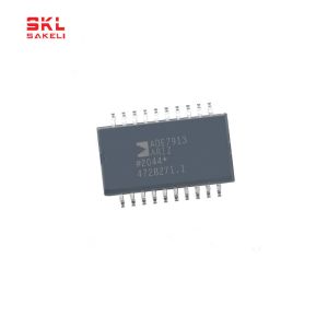 Buy cheap ADE7913ARIZ-RL Semiconductor IC Chip Precision Bidirectional Energy Measurement IC Chip For Automation Applications from wholesalers