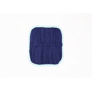 Buy cheap No Fluorescent Agent Baby Bath Washcloths 4pk Woven Washcloth from wholesalers