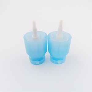 Buy cheap Customized Tube 24mm Bottle Mist Sprayer For Make Up from wholesalers