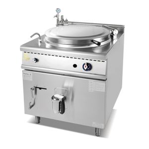 Buy cheap Restaurant Commercial Kitchen Cooking Equipment with Adjustable Temperture Control from wholesalers
