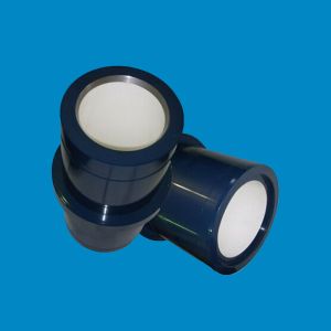 Buy cheap Industrial 95% Alumina Al2O3 Plunger Ceramic Insulator Customized product