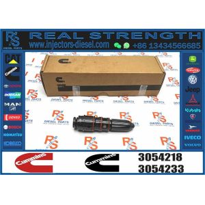 Buy cheap Fuel injector 4914308 High pressure fuel common rail injectors for automotive diesel engines from wholesalers