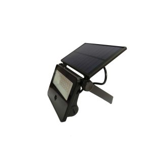 Buy cheap S3D solar wall light garden light PIR motion light from wholesalers