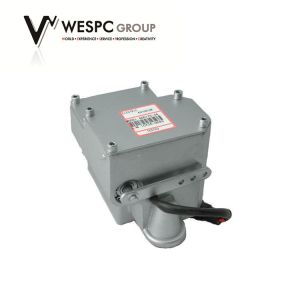 Buy cheap 12V / 24V  Output Electronic Governor For Diesel Engine from wholesalers