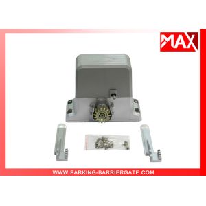 Buy cheap Automatic Gate Operators System  With Steel Gear Rack and Flash Light from wholesalers