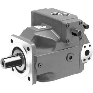 Buy cheap G A4vso 750 K/30r-Pph13n00 Hydraulic Open Circuit Pump for High Pressure Applications from wholesalers