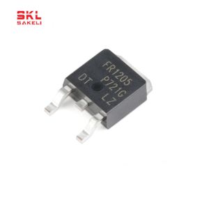 Buy cheap IRFR1205TRPBF - High Performance MOSFET For Power Electronics Applications from wholesalers