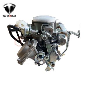 Buy cheap CARBURETOR ASSEMBLY Auto Fuel System Parts 21100-44360 for TOYOTA 5R Engine product
