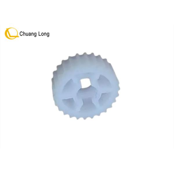 ATM Machine Parts Fujitsu GSR50 5*16*5.9 KD02881-Y541 Cassette Gear 26T