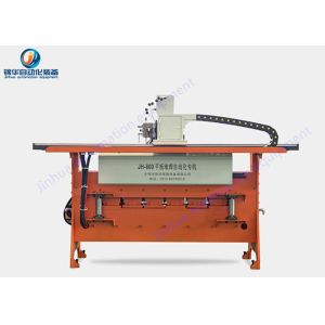 IGBT 33.2KVA Digital Welding Machine For Rear Plate