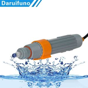 12pH PH ORP Sensor With Temperature Compensation