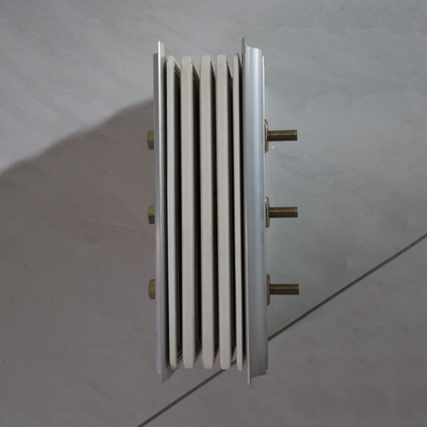 Quality High And Low Voltage Dense Closed Plug In Busway Fire Resistant Refractory Aluminium Busbar for sale
