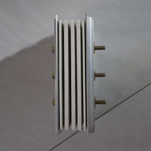 Buy cheap High And Low Voltage Dense Closed Plug In Busway Fire Resistant Refractory Aluminium Busbar from wholesalers