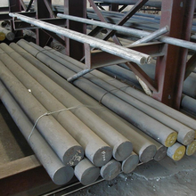Buy cheap ASTM Carbon Steel Round Bar Decoiling Processing Service 400mm from wholesalers