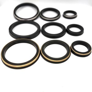 Buy cheap Sour Gas Resistant FKM HNBR Steel or Brass Sleeve Figure 1502 602 Hammer Union Seal for Oil Rig from wholesalers