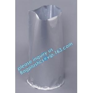 Aluminium Foil Liquid Protective Lining Bag With Valve, Barrels Bucket Pail Drum