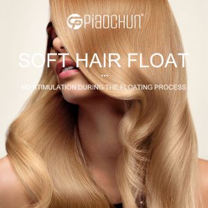 Salon-Pro 400ml Hair Bleach Cream - Long-Lasting Brightening Formula, Smooth