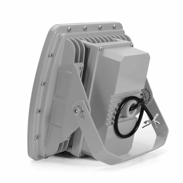 Quality Gas Station Petroleum LED Explosion Proof Flood Light 200W 26000LM for sale