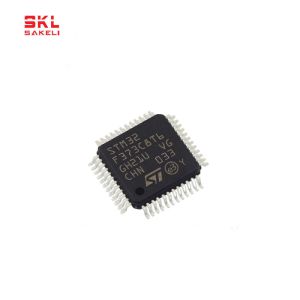 Buy cheap STM32F373C8T6 MCU Microcontroller Unit High Performance And Reliability from wholesalers