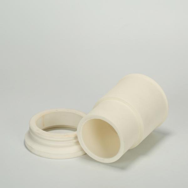Quality High toughness compression of zirconia ceramic ring for sale