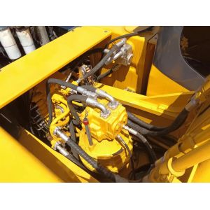 Buy cheap Used Komatsu PC450 Excavator with Low Working Hours and Original Hydraulic Cylinder from wholesalers