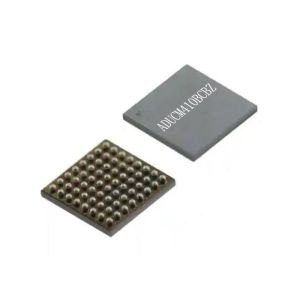 Buy cheap 160MHz Microcontroller MCU ADUCM410BCBZ Precision Analog Microcontroller IC 64WLCSP from wholesalers