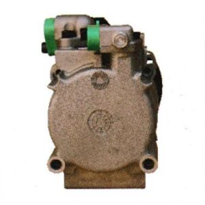 Buy cheap ALA20725 Hyunori AC COMPRESSOR STAREX, H-1 AC COMPRESSOR HS-18 AC COMPRESSOR 97701-4A870 AC Compressor from wholesalers