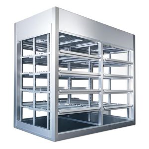 Buy cheap Temperature Control and Efficiency Cold Room Refrigeration with Adjustable Shelving from wholesalers