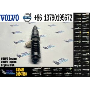 Buy cheap Electronic Unit Pump Diesel Fuel Injection Unit Pump BEBE4C07001 889481 3803638 For Diesel Engine D16 from wholesalers