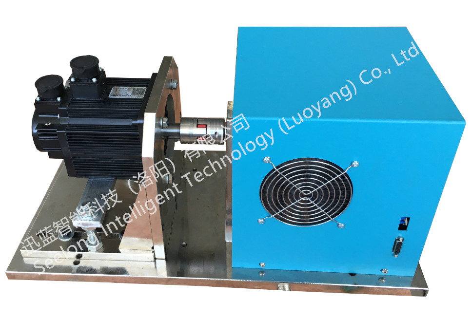 Buy cheap Easy Operation 37Nm Eddy Current Dynamometer For Automobile product