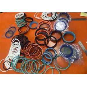 Buy cheap 86661873 Hydraulic Breaker Seal Kit Montabert BRV45 V45 Replacement from wholesalers