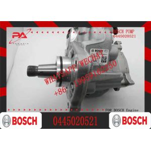 Buy cheap Fuel Injection Pump 0445020521 CN3-9B395-AA Compatible with B-o-sch J-M-C Engine from wholesalers