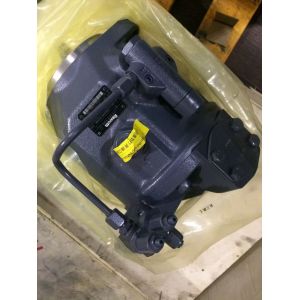 Buy cheap Rexroth A10VSO Hydraulic Piston Pump 280 Bar Flange Mount from wholesalers