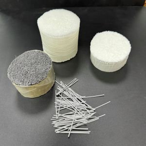 Buy cheap Foundations Roads and Bridges Made Stronger with Concrete PP Fiber from wholesalers