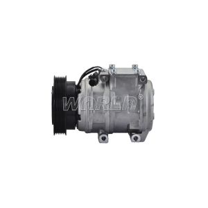 Buy cheap 10PA17C 6PK Vehicle AC Compressor Car Air Conditioner System 977013E865 For Kia Sorento 3.3 WXKA067 from wholesalers