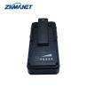 Buy cheap 1W 2T2R MIMO IP Mesh Handheld  Radio Video Transmitter with PTT Voice Intercom and AES Encryption from wholesalers