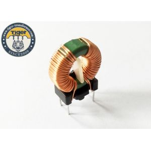 Buy cheap 500 KHz Anti Jamming 32 Amps 15mm Common Mode Rf Choke from wholesalers