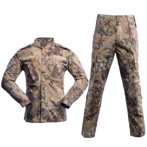 Buy cheap Good Ventilation military uniform---ACU， camouflage ACU， combat uniform from wholesalers